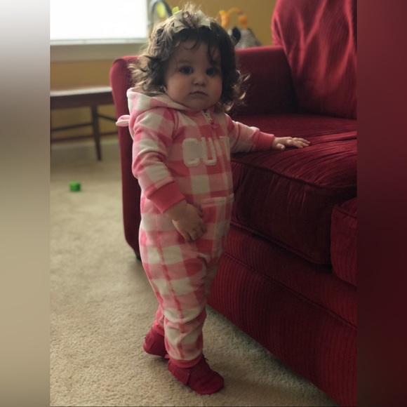 Sz 2, Freshly Picked Fringed Soft Soles with Dustcover, EUC - Picture 4 of 4